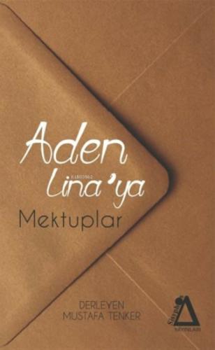 Aden Lina'ya Mektuplar  Frontansicht 1