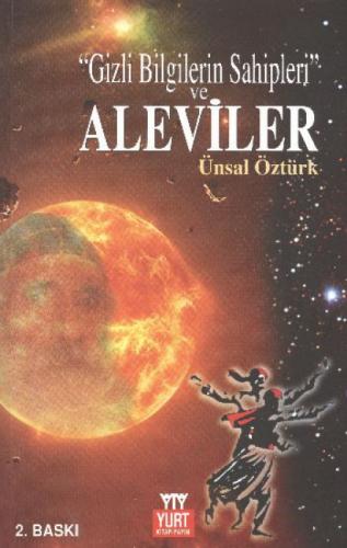 Gizli Bilgilerin Sahipleri ve Aleviler  Frontansicht 1