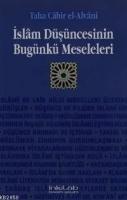 İslam Düşüncesinin Bugünkü Meseleleri  Frontansicht 1