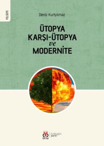 Ütopya Karşı - Ütopya ve Modernite  Frontansicht 1