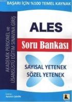 Başarı İçin %100 Temel Kaynak| Ales; Soru Bankası Sayısal Yetenek Sözel Yetenek  Frontansicht 1