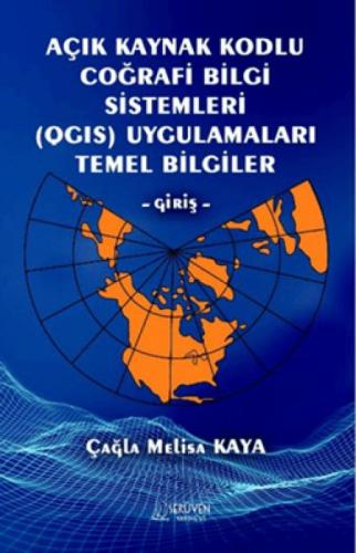 Açık Kaynak Kodlu Coğrafi Bilgi Sistemleri (QGIS) Uygulamaları Temel Bilgiler - Giriş  Frontansicht 1