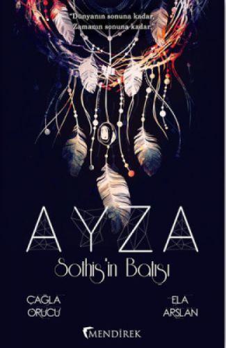 Ayza  Frontansicht 1