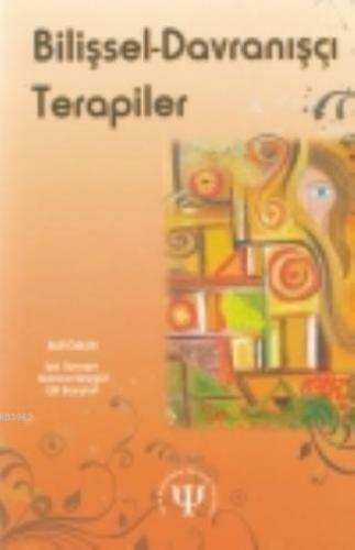 Bilişsel - Davranışçı Terapiler  Frontansicht 1