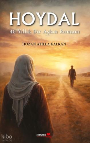 Hoydal-40 Yıllık Bir Aşkın Romanı  Frontansicht 1