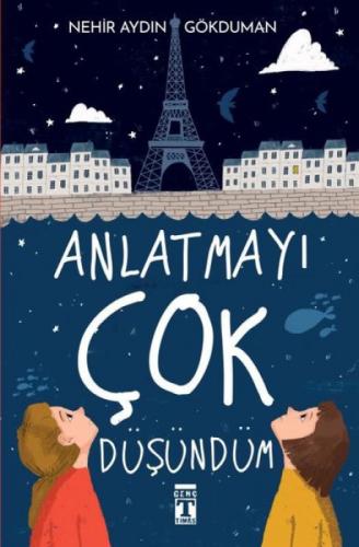 Anlatmayı Çok Düşündüm  Frontansicht 1