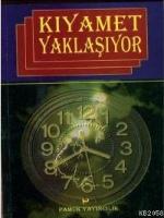 Kıyamet Yaklaşıyor (Kıyamet-006)  Frontansicht 1