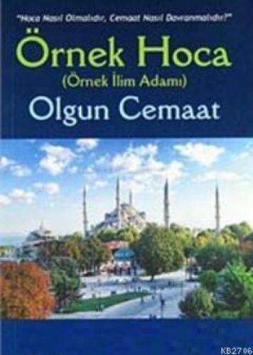 Peygamberimiz Sorunları  Frontansicht 1