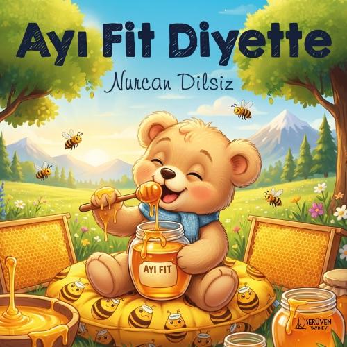 Ayı Fit Diyette  Frontansicht 1