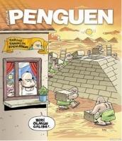 Penguen Cilt- 30  Frontansicht 1