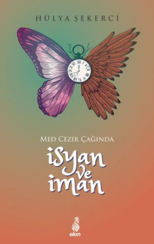 İsyan ve İman  Frontansicht 1