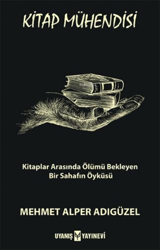 Kitap Mühendisi  Frontansicht 1