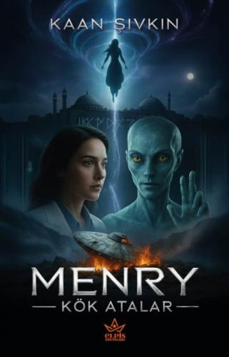 Menry ;Kök Atalar  Frontansicht 1