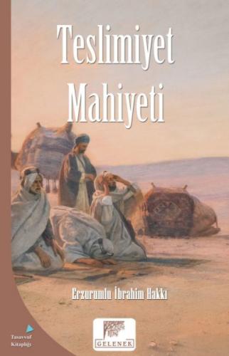 Teslimiyet Mahiyeti  Frontansicht 1