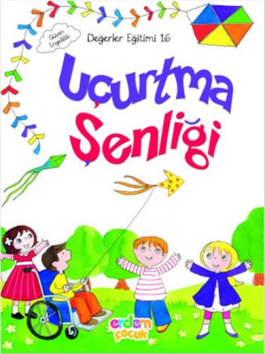 Uçurtma Şenliği  Frontansicht 1