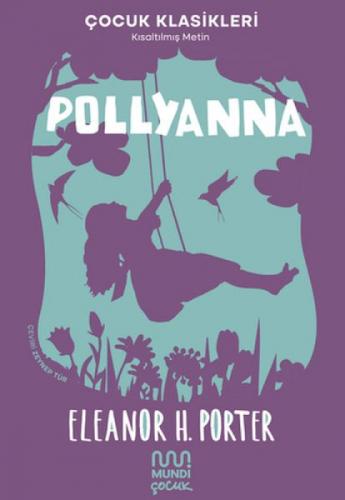 Pollyanna  Frontansicht 1