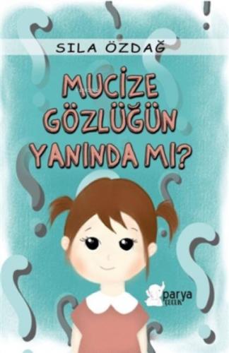 Mucize Gözlüğün Yanında mı?  Frontansicht 1