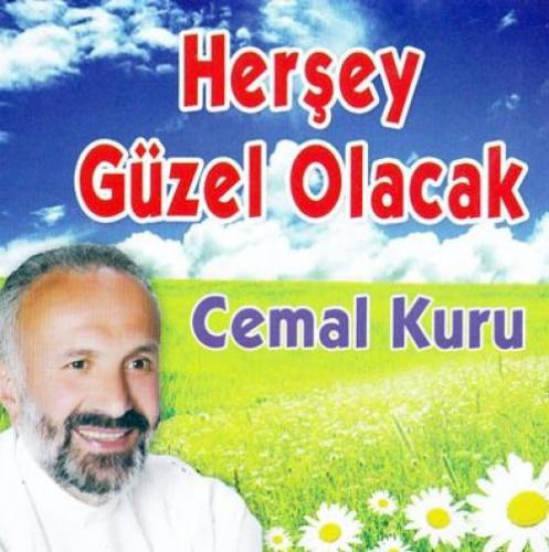 Herşey Güzel Olacak (CD)  Frontansicht 1