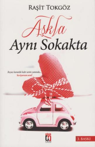 Aşkla Aynı  Frontansicht 1