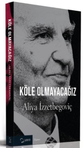 Köle Olmayacağız  Frontansicht 1