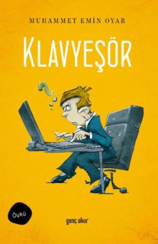 Klavyeşör  Frontansicht 1