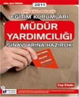 Eğitim Kurumları Müdür Yardımcılığı Sınavlarına Hazırlık  Frontansicht 1