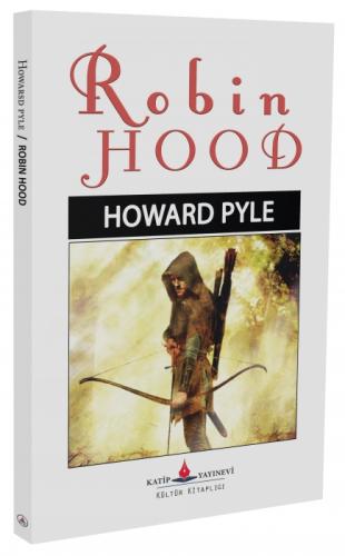 Robin Hood  Frontansicht 1
