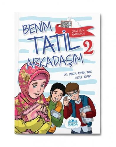 Benim Tatil Arkadaşım 2  Frontansicht 1