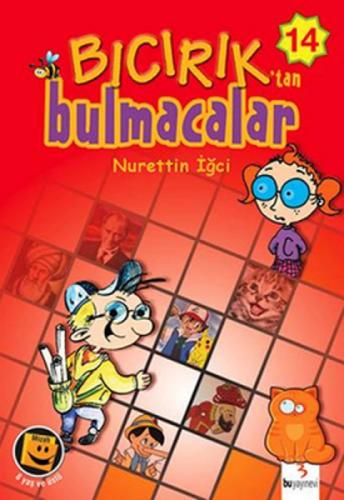 Bıcırıktan Bulmacalar  Frontansicht 1