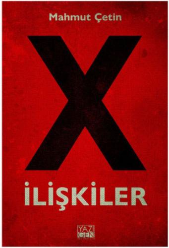 X Kişiler  Frontansicht 1