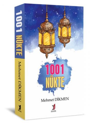 1001 Nükte  Frontansicht 1