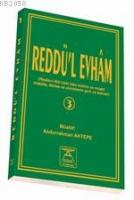 Reddü'l Evham 3  Frontansicht 1