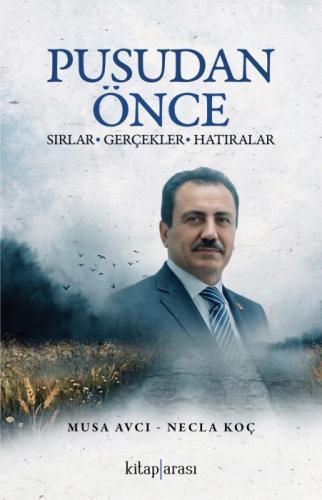 Pusudan Önce;Sırlar Ş Gerçekler - Hatıralar  Frontansicht 1