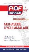 2. Sınıf| Muhasebe Uygulamaları; Soru Bankası  Frontansicht 1