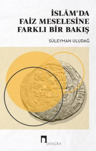 İslam'da Faiz Meselesine Farklı Bir Bakış  Frontansicht 1