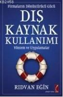 Firmaların Dönüştürücü Gücü| Dış Kaynak Kullanımı; Yönetim Ve Uygulamalar  Frontansicht 1