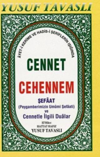 Cennet ve Cehennem (B41)  Frontansicht 1