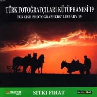 Türk Fotoğrafçıları  Frontansicht 1