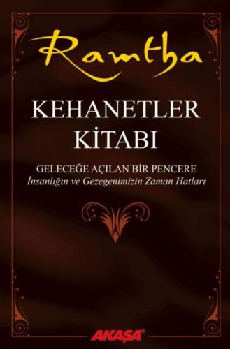 Kehanetler Kitabı  Frontansicht 1
