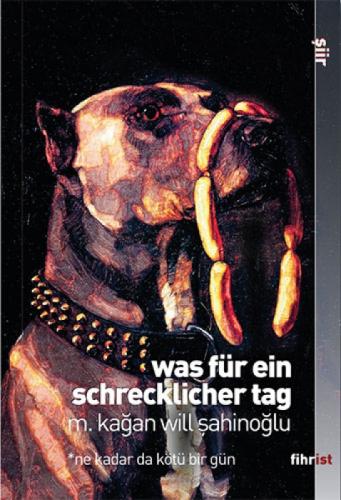 Was Für Ein Schreklicher / Ne Kadar da Kötü Bir Gün  Frontansicht 1