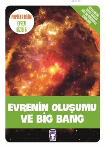 Evrenin Oluşumu ve Big Bang  Frontansicht 1