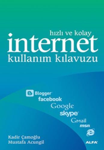 İnternet Kullanım Kılavuzu  Frontansicht 1