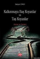Kalkınmaya Baş Koyanlar ve Taş Koyanlar  Frontansicht 1