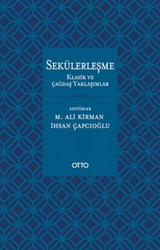 Sekülerleşme  Frontansicht 1