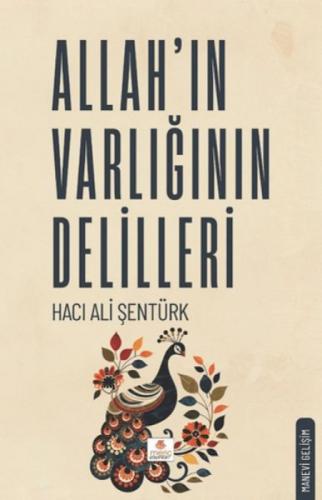Allah'ın Varlığının Delilleri  Frontansicht 1