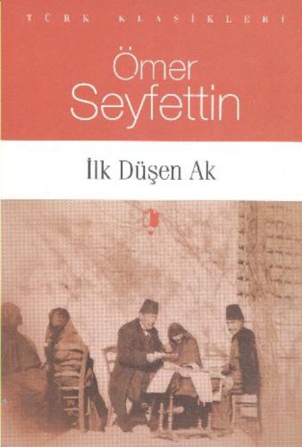 İlk Düşen Ak  Frontansicht 1