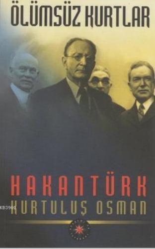 Ölümsüz Kurtlar  Frontansicht 1