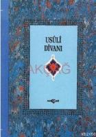 Usuli Divanı 3.hm Ciltli  Frontansicht 1