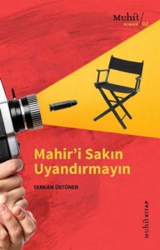 Mahir'i Sakın Uyandırmayın  Frontansicht 1
