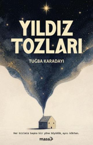 Yıldız Tozları  Frontansicht 1